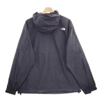 THE NORTH FACE Compact Jacket コンパクトジャケット NP72230 マウンテンパーカー ブラック メンズ ザノースフェイス【中古】5-0118M∞