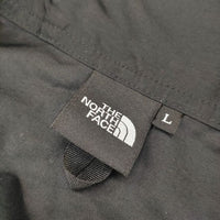 THE NORTH FACE Compact Jacket コンパクトジャケット NP72230 マウンテンパーカー ブラック メンズ ザノースフェイス【中古】5-0118M∞