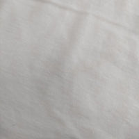 Sunday in bed LOGO TEE ロゴT  半袖Ｔシャツ カットソー ホワイト レディース サンデーインベッド【中古】5-0529S∞