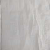 Eimee Law ギャザースリーブ ロングドレス ワンピース ベージュ ホワイト レディース エイミーロウ【中古】5-0120M∞