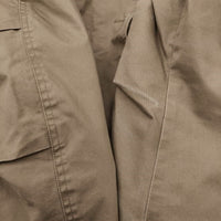 WOOLRICH WWCPS2623D サイズXS ダウンライナー付き コート ブラウン レディース ウールリッチ【中古】4-1126A♪