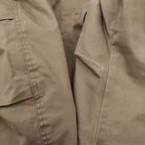 WOOLRICH WWCPS2623D サイズXS ダウンライナー付き コート ブラウン レディース ウールリッチ【中古】4-1126A♪