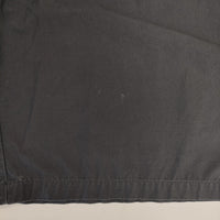 evam eva コットンイージーワイドタックパンツ E171T153 パンツ ネイビー レディース エヴァムエヴァ【中古】5-0312M∞