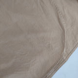 JOURNAL STANDARD relume エアタンオーバーシャツ ワンピース ベージュ レディース ジャーナルスタンダードレリューム【中古】5-0120M∞