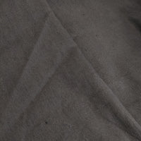 MARGARET HOWELL リネン コットン セーラー 578-0158604 YARN DYE LINEN COTTON TWILL ワンピース ネイビー レディース マーガレットハウエル【中古】5-0312M∞