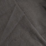MARGARET HOWELL リネン コットン セーラー 578-0158604 YARN DYE LINEN COTTON TWILL ワンピース ネイビー レディース マーガレットハウエル【中古】5-0312M∞
