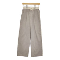 JOURNAL STANDARD ドッキングパンツ 定価18480円 24030400030020 パンツ 24SS グレージュ レディース ジャーナルスタンダード【中古】5-0216M♪