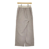JOURNAL STANDARD ドッキングパンツ 定価18480円 24030400030020 パンツ 24SS グレージュ レディース ジャーナルスタンダード【中古】5-0216M♪