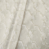JOURNAL STANDARD L'essage シアージャガードノースリーブシャツ ブラウス 24SS アイボリー ジャーナルスタンダードレサージュ【中古】4-1129S♪