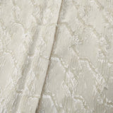 JOURNAL STANDARD L'essage シアージャガードノースリーブシャツ ブラウス 24SS アイボリー ジャーナルスタンダードレサージュ【中古】4-1129S♪