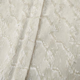 JOURNAL STANDARD L'essage シアージャガードノースリーブシャツ ブラウス 24SS アイボリー ジャーナルスタンダードレサージュ【中古】4-1129S♪