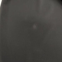 VERMEIL par iena Eポプリン ドレープオールインワン オールインワン ツナギ 23SS ブラック レディース ヴェルメイユパーイエナ【中古】5-0515S∞