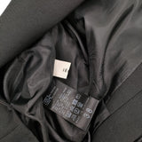 IENA Back Openキャミサロペット オーバーオール ノースリーブ サロペット 23SS ブラック レディース イエナ【中古】5-0515M∞