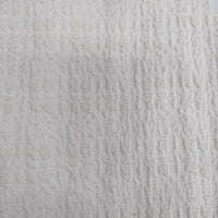 JOURNAL STANDARD ジャガードベスト 定価17600円 ジレ ベスト 23SS オフホワイト レディース ジャーナルスタンダード【中古】5-0602M∞