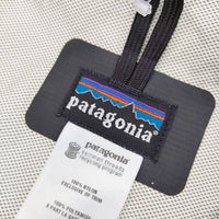 patagonia M's Torrentshell P/O シェルパーカー プルオーバー MEN'S XS ジャケット ブルゾン グレー メンズ パタゴニア【中古】5-0109M∞