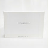 BEAUTIFUL SHOES 新品 MOUTON SANDALS 23.5cm ファー ムートン 定価52800円 サンダル ブラウン レディース ビューティフルシューズ【中古】5-0108T◎