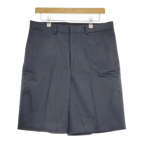 CIOTA/J.PRESS 新品  Chino Cloth Shorts 6 PTLM-119-SHORTS 定価37400円 ショートパンツ ハーフパンツ ショーツ ネイビー メンズ シオタ/ジェイプレス【中古】5-0503S∞