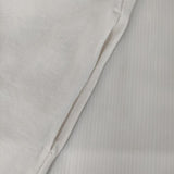 CIOTA 新品 Football 3/4 Sleeve T-Shirts Dress CSLM-125-WP 定価27500円 七分袖 ワンピース オフホワイト レディース シオタ【中古】5-0421M∞