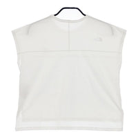 THE NORTH FACE NTW32482 フレンチスリーブワンダークルー T