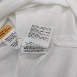 THE NORTH FACE NTW32482 フレンチスリーブワンダークルー Ｔシャツ カットソー ホワイト レディース ザノースフェイス【中古】5-0515S∞