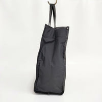 SOPO ソポ ノウブルスクエアトート 定価22000円 Noble Square Tote トートバッグ ブラック レディース【中古】5-0802G∞