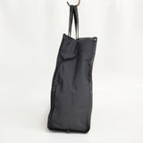 SOPO ソポ ノウブルスクエアトート 定価22000円 Noble Square Tote トートバッグ ブラック レディース【中古】5-0802G∞
