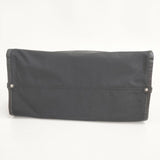 SOPO ソポ ノウブルスクエアトート 定価22000円 Noble Square Tote トートバッグ ブラック レディース【中古】5-0802G∞
