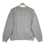 SLOANE SL7W-T306 pile sweatshirt パイル トレーナー スウェット ライトブルー系 レディース スローン【中古】5-0120M∞