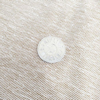 Kipling 新品 キーホルダー付き ショルダーバッグ ベージュ Denim coffee レディース キプリング【中古】5-0802G∞