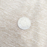 Kipling 新品 キーホルダー付き ショルダーバッグ ベージュ Denim coffee レディース キプリング【中古】5-0802G∞