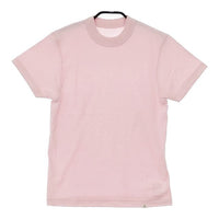 BEAMS BOY ボーイ ベーシック Tシャツ 半袖Ｔシャツ カットソー ピンク レディース ビームスボーイ【中古】5-0515S∞