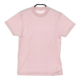 BEAMS BOY ボーイ ベーシック Tシャツ 半袖Ｔシャツ カットソー ピンク レディース ビームスボーイ【中古】5-0515S∞