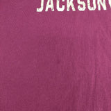 Niko and… FLORIDA ビックシルエット 半袖Ｔシャツ カットソー パープル レディース ニコアンド【中古】5-0515S∞