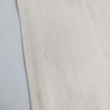 Healthy Denim H.Salt フリンジ カットオフ 加工 ジーンズ デニムパンツ オフホワイト レディース ヘルシーデニム【中古】5-0625G∞