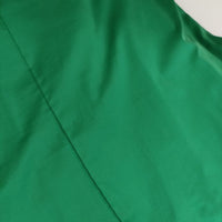 AMERI スパンオーガンジープリーツドレス 01310560820 ノースリーブ ワンピース グリーン レディース アメリ【中古】5-0702S∞