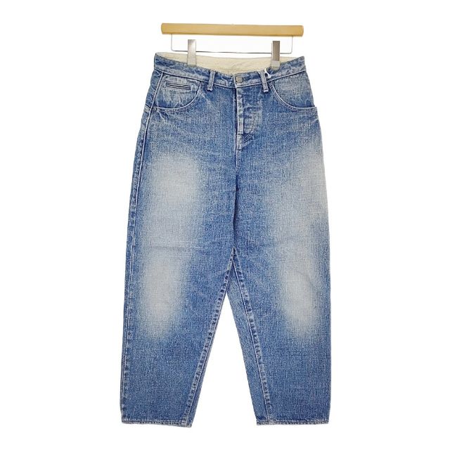 ミナペルホネン always デニム ジーンズ mina perhonen ミナペルホネン mina perhonen always オールウェイズ