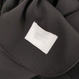 UNITED ARROWS & SONS DAISUKE OBANA WOMEN オールインワン ツナギ チャコールグレー レディース ユナイテッドアローズサンズ【中古】5-0224M∞