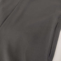 UNITED ARROWS & SONS DAISUKE OBANA WOMEN オールインワン ツナギ チャコールグレー レディース ユナイテッドアローズサンズ【中古】5-0224M∞