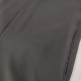 UNITED ARROWS & SONS DAISUKE OBANA WOMEN オールインワン ツナギ チャコールグレー レディース ユナイテッドアローズサンズ【中古】5-0224M∞