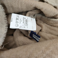 JOURNAL STANDARD ウール ワンピース ベージュ レディース ジャーナルスタンダード【中古】4-1207T♪