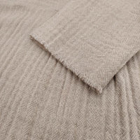 JOURNAL STANDARD ウール ワンピース ベージュ レディース ジャーナルスタンダード【中古】4-1207T♪