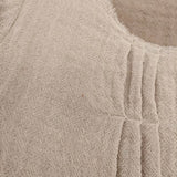 JOURNAL STANDARD ウール ワンピース ベージュ レディース ジャーナルスタンダード【中古】4-1207T♪