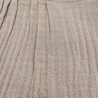 JOURNAL STANDARD ウール ワンピース ベージュ レディース ジャーナルスタンダード【中古】4-1207T♪