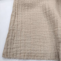JOURNAL STANDARD ウール ワンピース ベージュ レディース ジャーナルスタンダード【中古】4-1207T♪