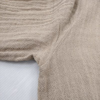 JOURNAL STANDARD ウール ワンピース ベージュ レディース ジャーナルスタンダード【中古】4-1207T♪
