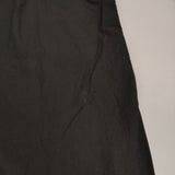 ARTS&SCIENCE 092-U531-060 サイズ9 半袖 コットン ワンピース ブラック レディース アーツ&サイエンス【中古】5-0702S∞