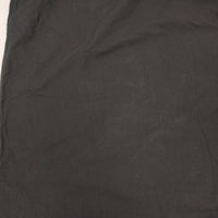ARTS&SCIENCE 092-U531-060 サイズ9 半袖 コットン ワンピース ブラック レディース アーツ&サイエンス【中古】5-0702S∞