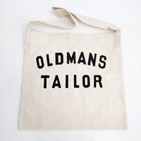 R&D.M.Co- OLDMAN’S TAILOR OMT フロッキー ショルダーバッグ キナリ ベージュ レディース オールドマンズテーラー【中古】5-0802G∞