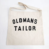 R&D.M.Co- OLDMAN’S TAILOR OMT フロッキー ショルダーバッグ キナリ ベージュ レディース オールドマンズテーラー【中古】5-0802G∞