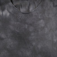 COMME des GARCONS COMME des GARCONS S19N003 後染め加工 セーター ニット ネイビー レディース コムデギャルソン/コムコム【中古】5-0301M∞
